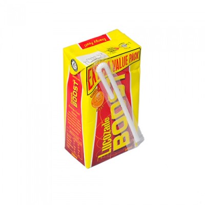 LUCOZADE BOOST 288ML